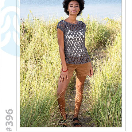 Berroco Regatta 396 - A Twist of Yarn