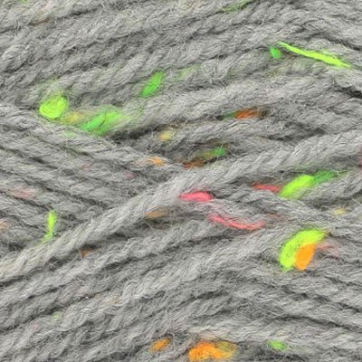 Big Value Tweed DK - A Twist of Yarn
