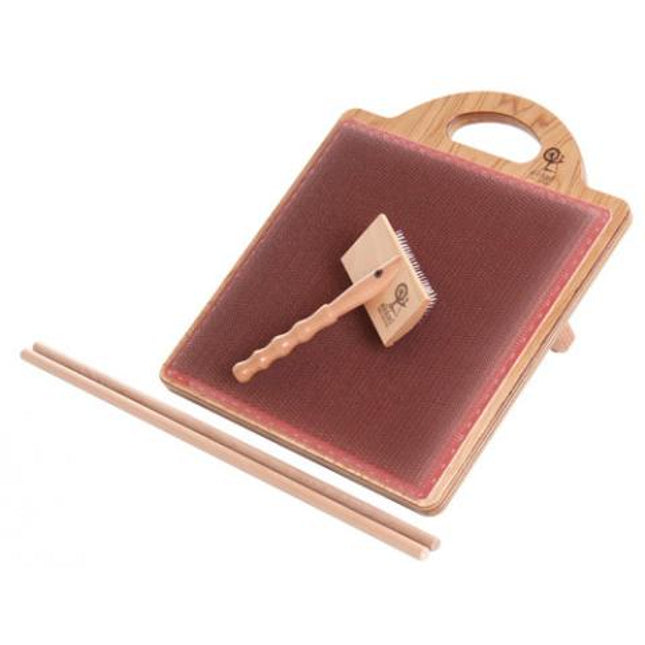 Blending Board - A Twist of Yarn