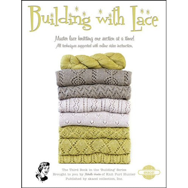 Building with Lace