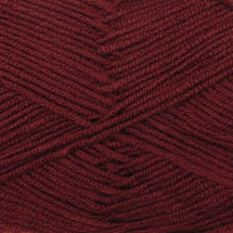 039 - Burnt Red