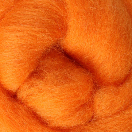 Corriedale Roving