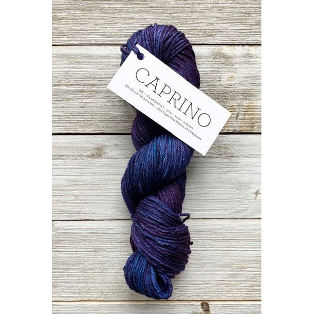 Caprino - A Twist of Yarn