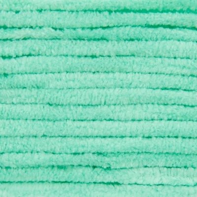 Chenillove - A Twist of Yarn
