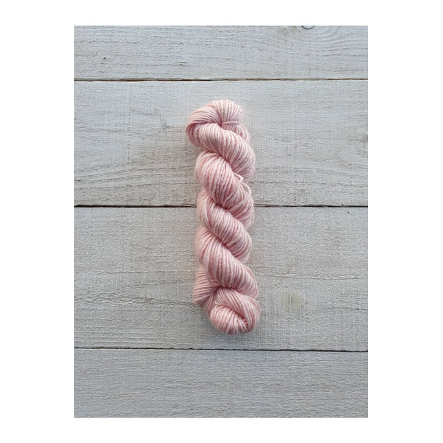 Silk Blend Semi-Solids