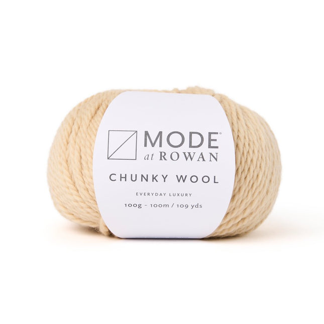 Chunky Wool - Rowan - A Twist of Yarn