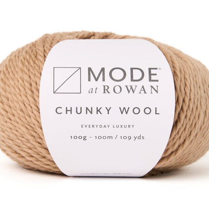 Chunky Wool - Rowan - A Twist of Yarn