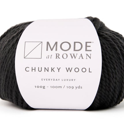 Chunky Wool - Rowan - A Twist of Yarn