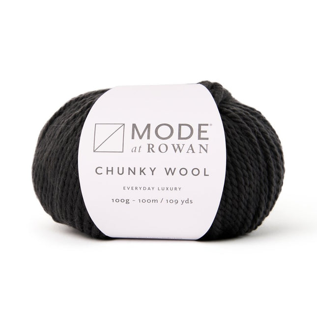 Chunky Wool - Rowan - A Twist of Yarn