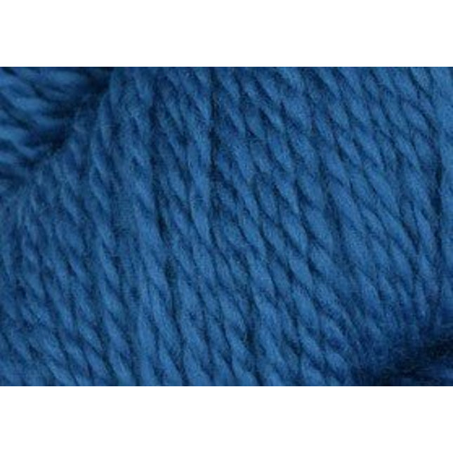 Chusku - A Twist of Yarn