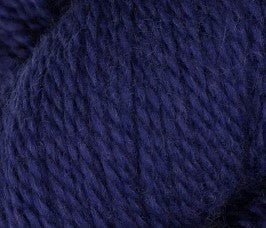 Chusku - A Twist of Yarn