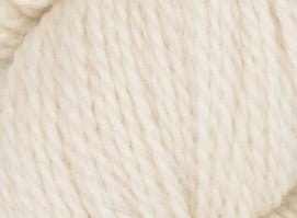 Chusku - A Twist of Yarn