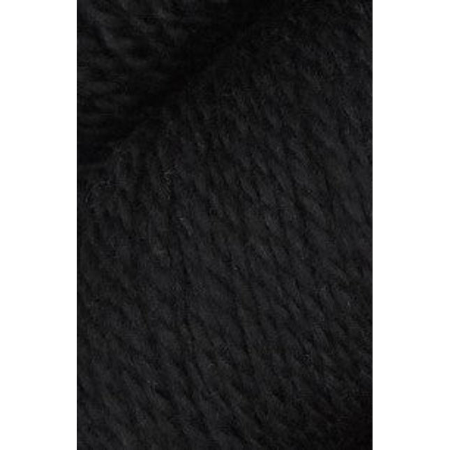 Chusku - A Twist of Yarn