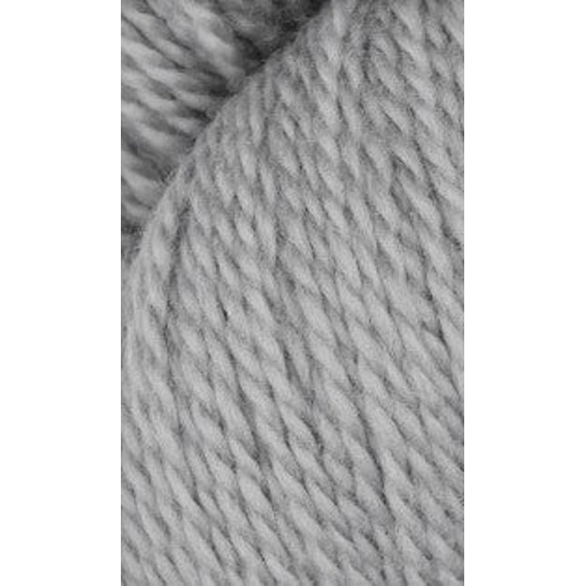 Chusku - A Twist of Yarn