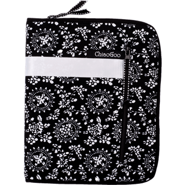 Circular Needle Case - A Twist of Yarn