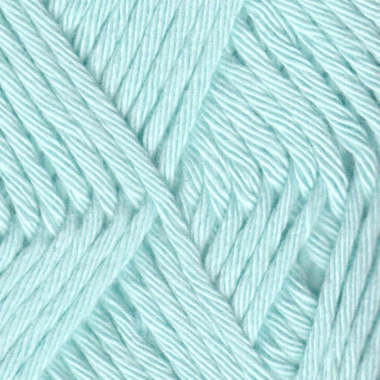 Coastal Cotton - A Twist of Yarn