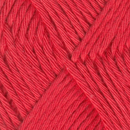 Coastal Cotton - A Twist of Yarn