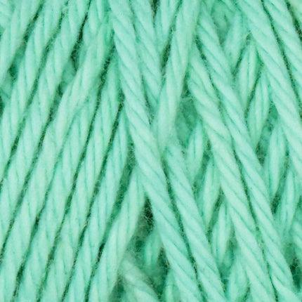 Coastal Cotton - A Twist of Yarn