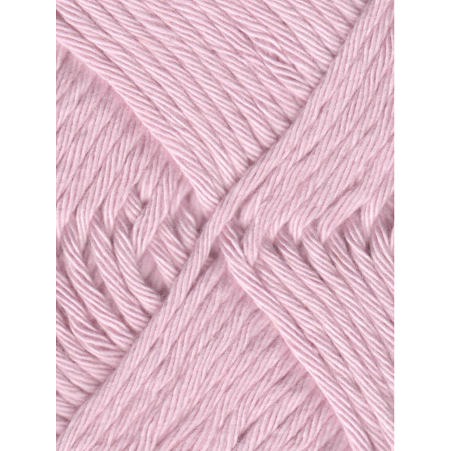 Coastal Cotton - A Twist of Yarn