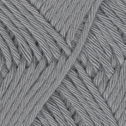 Coastal Cotton - A Twist of Yarn