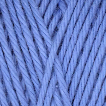 Coastal Cotton - A Twist of Yarn