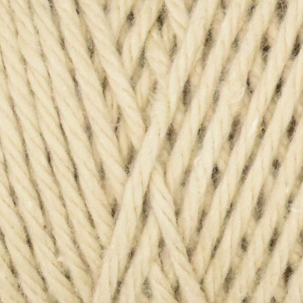 Coastal Cotton - A Twist of Yarn