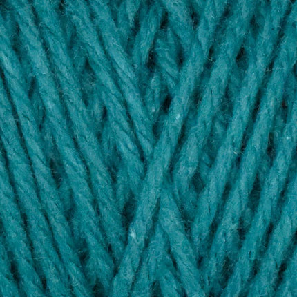 Coastal Cotton - A Twist of Yarn