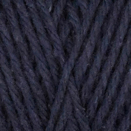 Coastal Cotton - A Twist of Yarn