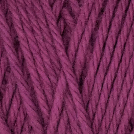Coastal Cotton - A Twist of Yarn
