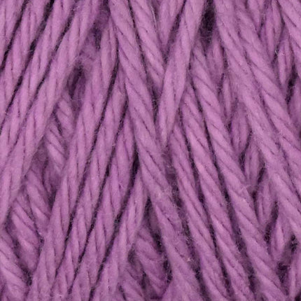 Coastal Cotton - A Twist of Yarn
