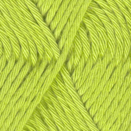 Coastal Cotton Fine - A Twist of Yarn