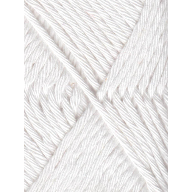 Coastal Cotton Fine - A Twist of Yarn