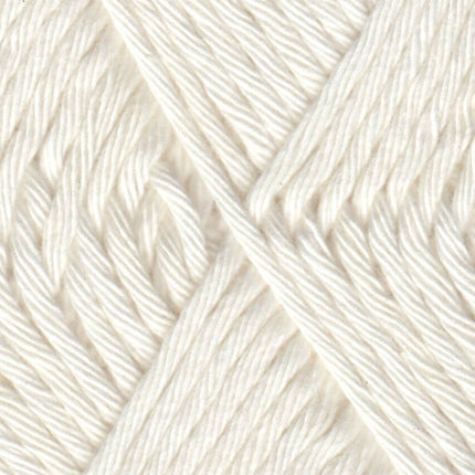 Coastal Cotton Fine - A Twist of Yarn