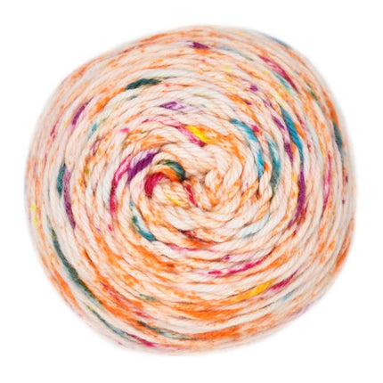 Coastal Cotton Fine Mist *NEW* - A Twist of Yarn