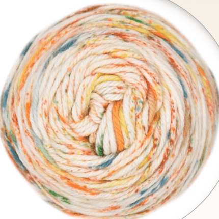 Coastal Cotton Fine Mist *NEW* - A Twist of Yarn