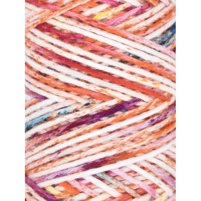 Coastal Cotton Ocean Mist - A Twist of Yarn