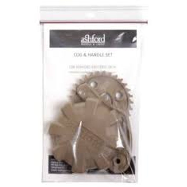 COG & Handle Set - Knitters Loom - A Twist of Yarn