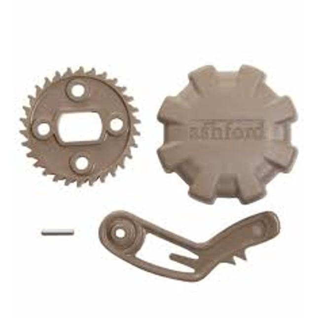 COG & Handle Set - Knitters Loom - A Twist of Yarn