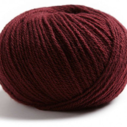 Como - A Twist of Yarn