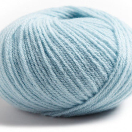 Como - A Twist of Yarn