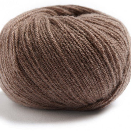 Como - A Twist of Yarn