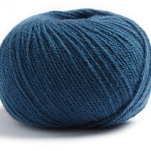 55 - Lagoon Blue