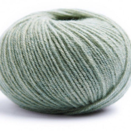 Como - A Twist of Yarn