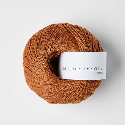 KFO Pure Silk - NEW!