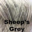 14 - Sheep's Grey