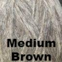 27 - Medium Brown