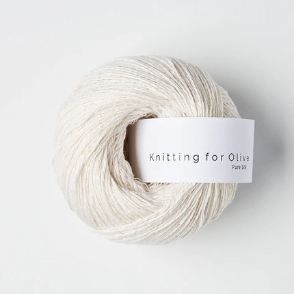 KFO Pure Silk - NEW!
