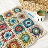 Crochet Class - Wednesday AFTERNOON