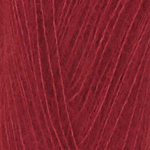 060 - Deep Red B/O **NEW**
