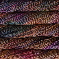 Dos Tierras - A Twist of Yarn